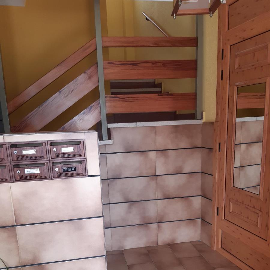 Bonito Apartamento Céntrico y Luminoso Pola de Lena Esterno foto
